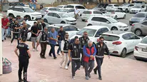 Bodrum'da suç örgütüne ağır darbe: Tefecilik ve yağma operasyonunda karar çıktı