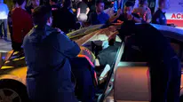 Maltepe'de gece yarısı dehşeti: Kurtarma çabası hastanede bitti