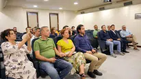 Bodrum iş dünyasına GEKA’dan stratejik destek: Bölgesel kalkınma için yeni yol haritası