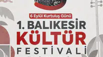 Balıkesir 104. yıl dönümünü dev bir kültür şöleniyle kutluyor: Şehirde kurtuluş heyecanı başlıyor