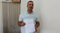 Noterde engellilik duvarına 200 bin liralık emsal ceza