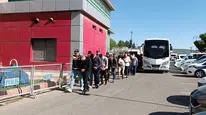 Gaziantep merkezli devasa kara para operasyonu: 122 milyarlık vurgun adliyeye taşındı