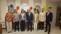 Uşaklı kadınların yüzünü güldüren adım: Ekonomik kuaför hizmeti başladı