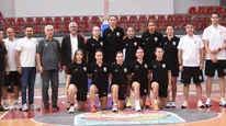 Kayseri'nin potadaki gururu sağlık güvencesini tazeledi: Yeni sezona iddialı giriş