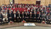Osmanlı'nın Halifelik Mirası Tekirdağ'da 506. Yılında Hatırlandı