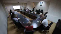 Denizli'de sosyal yardımın çehresi değişiyor: Saha ekiplerine özel iletişim seferberliği