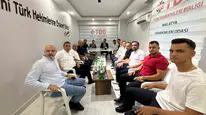 Mahmut Boyraz'dan Malatya için ortak akıl çağrısı: İnşa dönemi bitti, ihya zamanı geldi