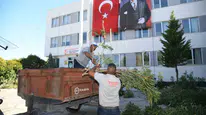 Öğrenciler için geri sayım başladı: Yunusemre'de okullar yepyeni bir çehreye kavuştu
