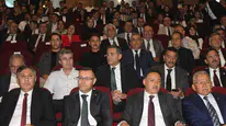 Kayseri Adliyesi'nde yeni dönem: Başsavcı Korkmaz'dan adalet terazisi vurgusu