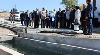 Taşlıçay'da 65 günde yükselen yeni durak: Hem damaklara hem ekonomiye taze nefes