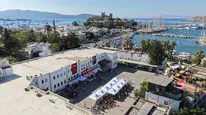 Bodrum'da Okul Heyecanı: Binlerce Öğrenci İçin İlk Zil Çaldı
