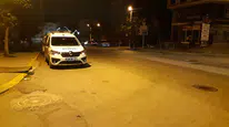 Körfez'de sokak ortasında dehşet: Boşandığı eşini hayattan kopardı