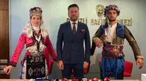 Tavas'ın meşhur yoğurdu dünya sofralarına göz kırpıyor: Belediye başkanı yatırımcıya kapıları ardına kadar açtı