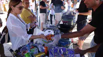 Selimiye'de Denizden Gelen Lezzet Şöleni: Marmaris'te Festival Geri Sayımı Başladı