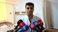 Bitlis'te tıp dünyasını şaşırtan başarı: 70 yaşındaki hastaya 7,5 saatlik kapalı mucize