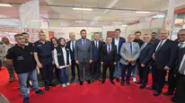 Bandırma'da tarımın kalbi ikinci kez aynı çatı altında atıyor