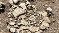Diyarbakır'da 9 bin yıllık teknoloji devrimi: Madenciliğin ilk izleri gün yüzüne çıktı