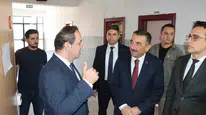 Zonguldak'ta Okulların Çehresi Değişiyor: Yükümlülerden Eğitime Destek Eli