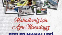 Didim'de yönetim anlayışı değişiyor: Sorunlar artık doğrudan mahallelinin masasında konuşulacak