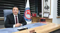 Denizli'nin Gelecek Vizyonunda Eğitim Vurgusu: DTO'dan Yeni Dönem Mesajı