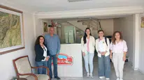 Dünya markası Aydın İnciri için sahada sıkı takip: Kalite standartları tavizsiz korunuyor
