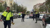 Kayseri'de yürek yakan kaza: 10 yaşındaki çocuk hayata veda etti