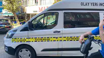 Küçükçekmece'de yürek yakan kaza: Yolun karşısına geçmek isterken canından oldu