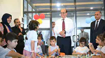 Malatya'da geleceğin mucitleri için geri sayım: Bilim merkezinde yeni dönem başlıyor