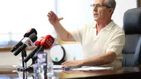 Nazilli’de büyük değişim başlıyor: Üç dev proje aynı anda yükseliyor
