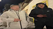 Eskişehir'deki acı olayda sanık sandalyesindeki çocuktan şok savunma: Kendi evimde, şahitler varken neden yapayım?