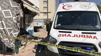 Elazığ'da parkta infaz: Bakkala sığınmaya çalışırken can verdi