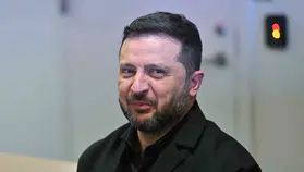 Zelenskiy'den Putin'e 60 Günlük Ateşkes Şartı: Seçim Sandığı İçin Barış Süreci