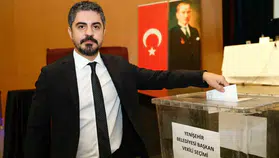 Yenişehir'de kritik oylama: CHP'li meclis üyeleri arasında geçen yarışın galibi belli oldu