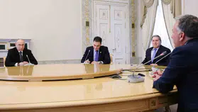 Kremlin'den kritik tarih: Ukrayna krizinde üçlü masaya dönüş sinyali