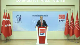CHP'den Türk dünyası vizyonuna tam destek: Jeopolitik dengelerde kritik platform