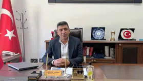 Şırnak siyasetinde sürpriz ayrılık: Kasrik Belediye Başkanı rotasını değiştirdi