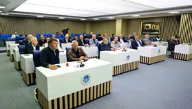 Battalgazi'nin 2027 vizyonu netleşti: Milyarlık bütçeye onay çıktı