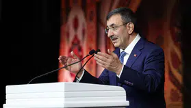 Dijital çağda Türk dünyasının ortak sesi: Kendi hikayemizi başkalarına yazdırmayacağız