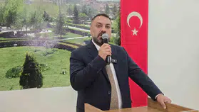 Sorgun Belediye Başkanı Ekinci bayram buluşmasında vizyonunu anlattı