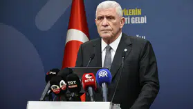 Dervişoğlu'ndan CHP operasyonuna tepki Kayyımlar cumhuriyeti kuruluyor
