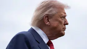 Trump İran saldırısını Körfez ülkelerinin ricasıyla son dakikada durdurdu