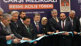 Bakan Yumaklı su rezervlerinde tarihi seviyeyi duyurdu