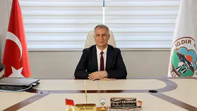 Iğdır Belediyesi yönetiminde üç isimle yollar ayrıldı
