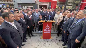 Destici Yazıcıoğlu dosyasında tarih verdi