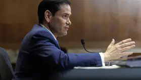 Rubio İran dosyasını Temsilciler Meclisi üyelerine açıyor