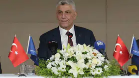 Türkiye ihracat hedefinde vites yükseltti