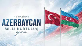 İletişim Başkanı Duran’dan Azerbaycan’a kutlama mesajı