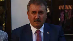 Muhsin Yazıcıoğlu soruşturmasında 19 kişi tutuklandı