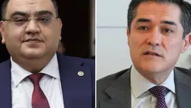 İYİ Parti’de "namus" krizi: Vekilden sert çıkış, sözcüye istifa çağrısı