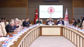 Vekillerden silaha ulaşımı zorlaştıracak yeni öneri